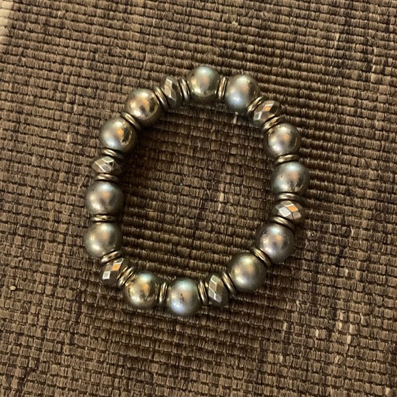 Set of 3 charm bracelets 🌙💙 - Picture 4 of 4